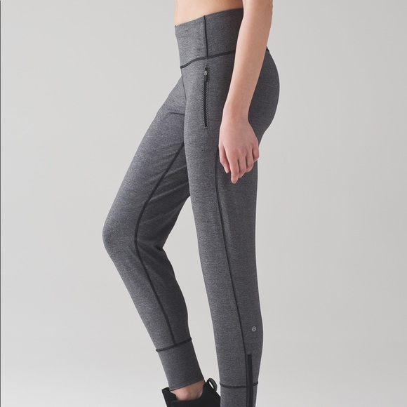 LuLulemon joggers - Picture 5 of 7